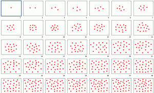 Математика Домана