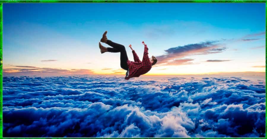 Свободное падение