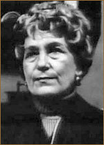  Зинаида Самойловна Либерчук