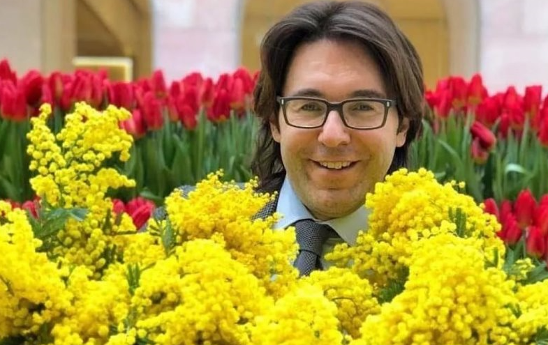 Андрей Малахов.