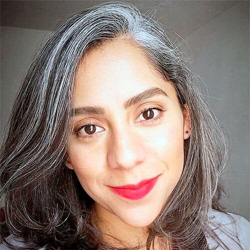 Профессиональное окрашивание волос в салоне