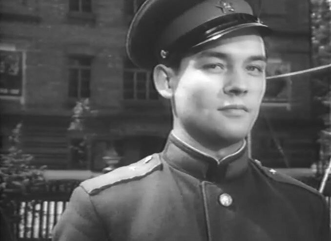 Владимир Костин: актер, которого убили в отделении милиции.