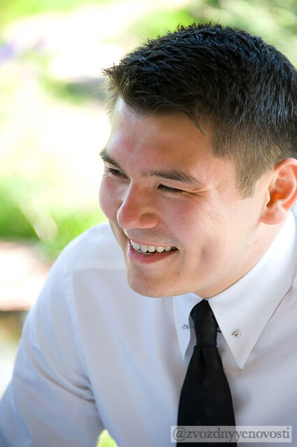 Айсултан Назарбаев