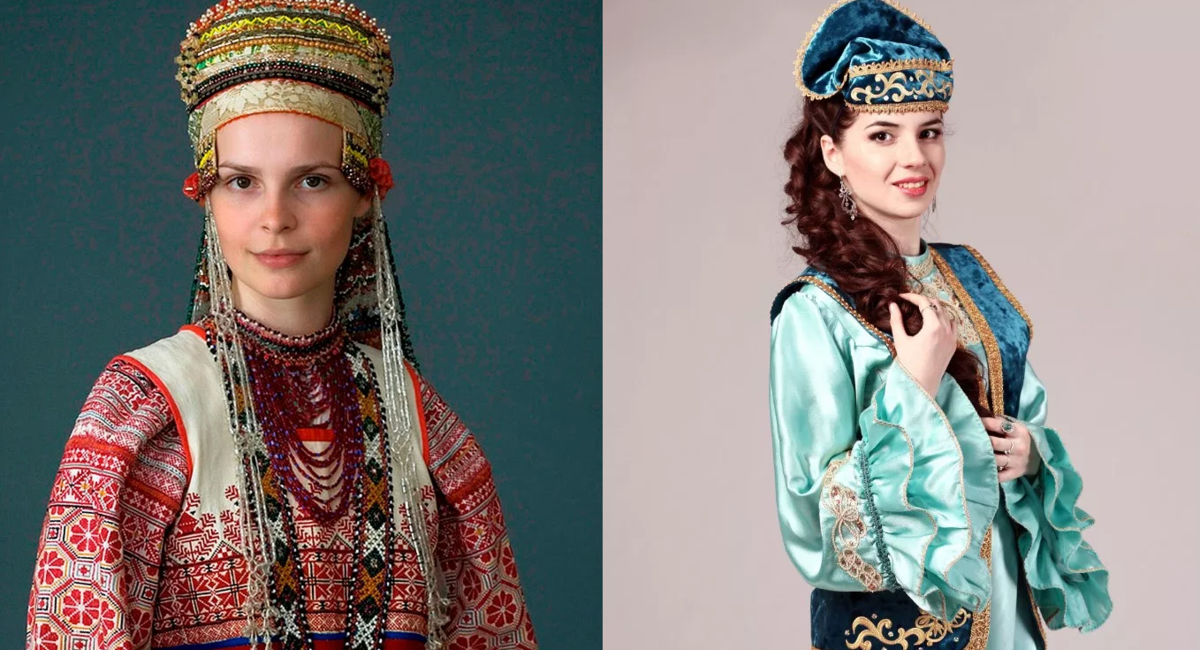 Фестиваль "Великий Булгар"