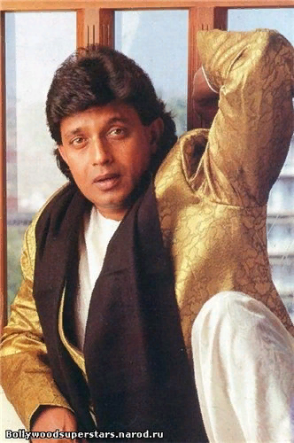 Артиста любили в СССР и сегодня сам Чакраборти тепло отзывается о России. Мужчина не раз приезжал в Союз и периодически посещает Российскую Федерацию в рамках промоакций новых фильмов.