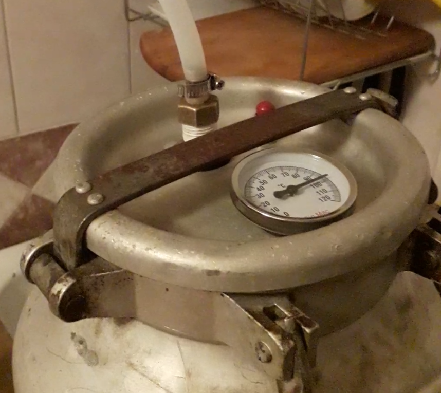 Перегонный куб