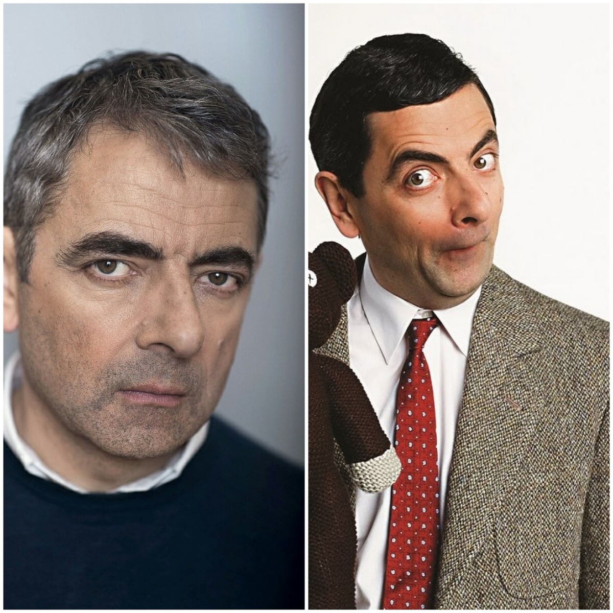 Роуэн Аткинсон