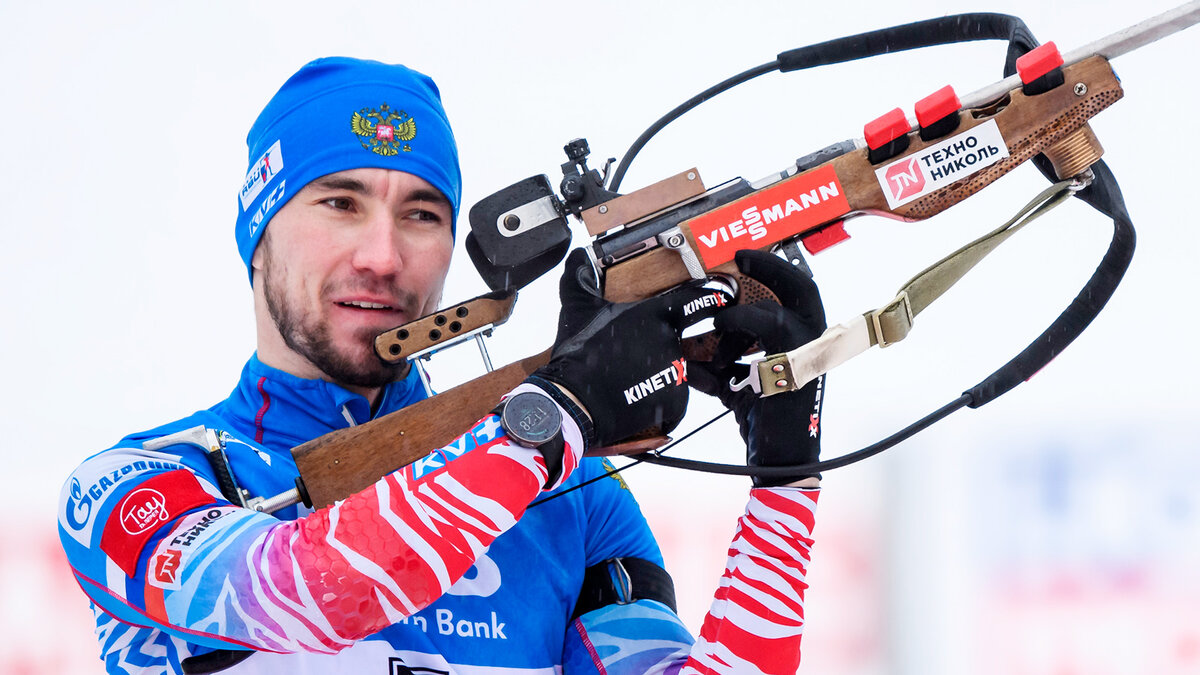 Александр Логинов