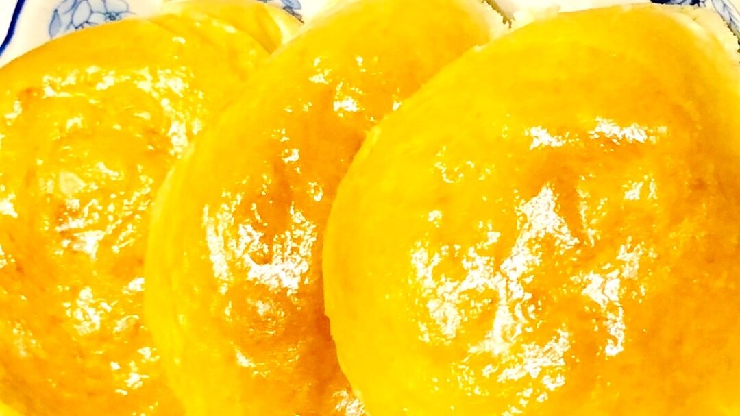 Домашний хлебушек из универсального дрожжевого теста