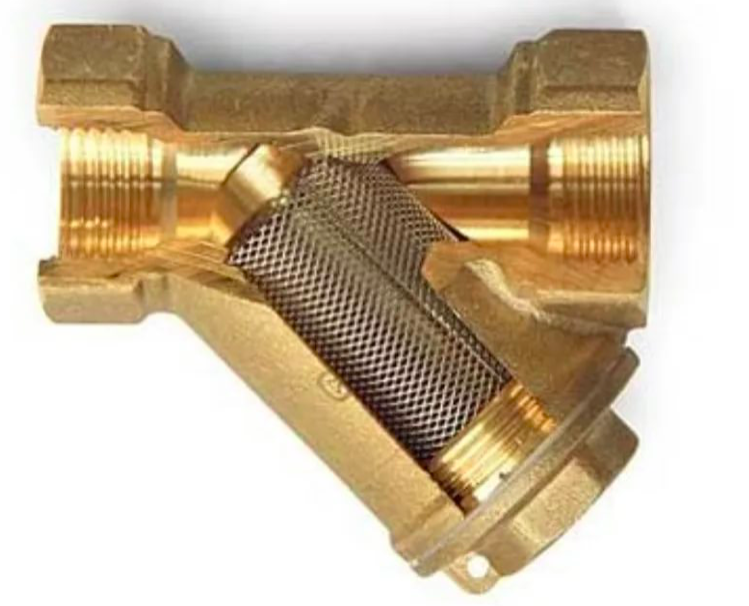 Сетчатый фильтр