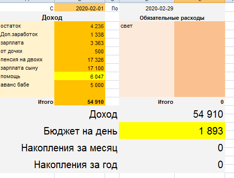 скриншот автора