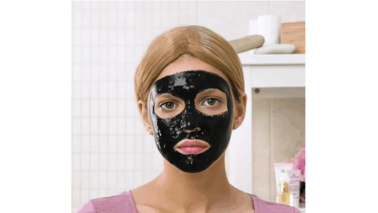 Лучшие маски для лица: выбор блогера Анастасии Костюк