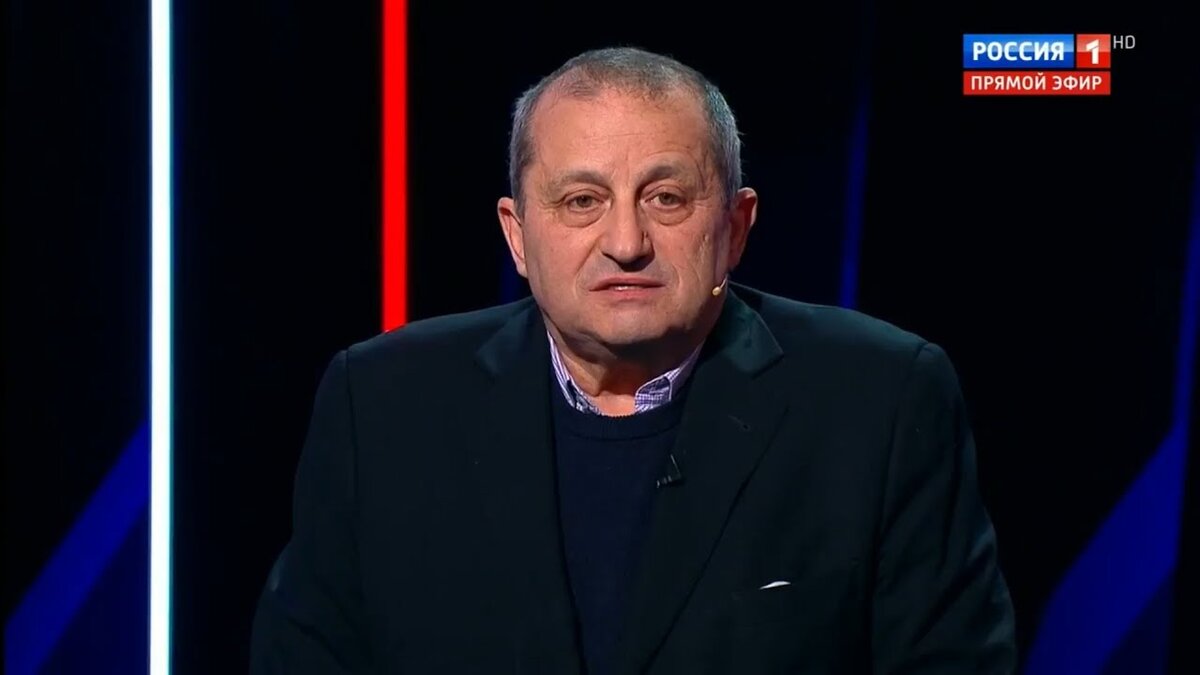 Яков Кедми    фото: Яндекс.Картинки