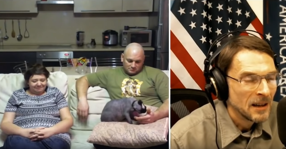 Вторая программа с Ириной Подзоровой, Максимом Русаном и Мидгаскаусом (планета Эслер) на эфирно-сетевом радио "Народная волна Чикаго" 
Покоряем Америку 

Телемост Воронеж-Эслер-Чикаго!

Продолжение следует...

Запись прямого видео-эфира от 16 января 2020
