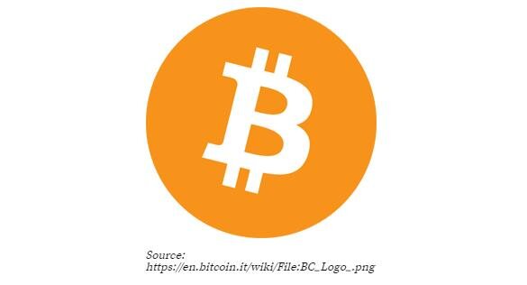 Большинство из читателей этой статьи узнают биткоин только по его нынешнему логотипу: эта белая буква «В» с двумя полосами, вписанная в оранжевый круг.-2