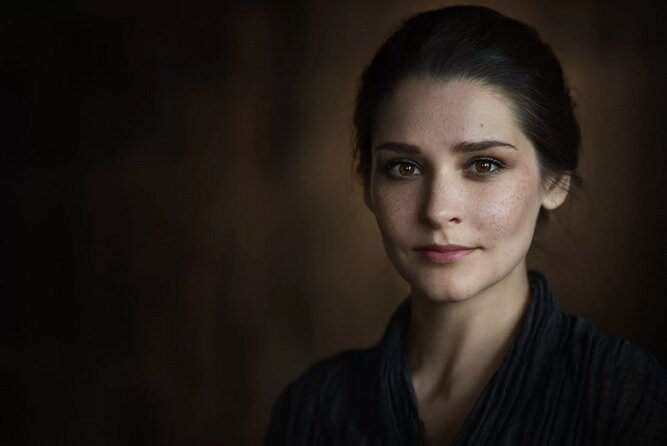 Глафира Тарханова 