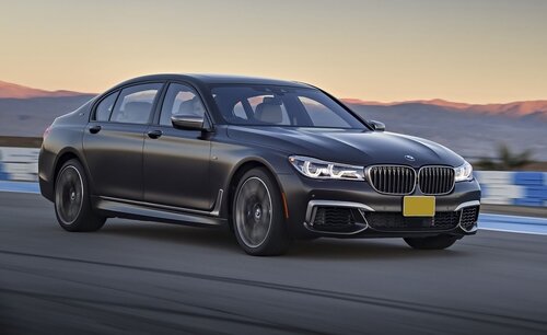 Руководитель автомобильной компании BMW Оливер Ципсе раскрыл занавес неизвестности относительно того, каким будет следующих флагманский седан 7-й серии.