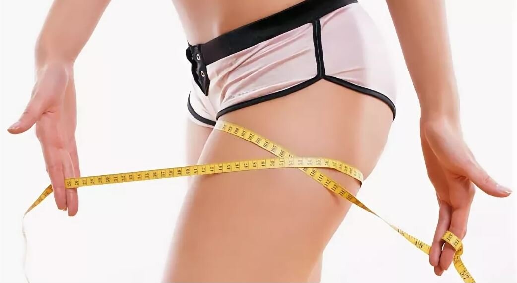 Одна из самых проблемных зон у женщин- бёдра и ноги. Существует несколько простых способов убрать раздражающий жир с этой зоны . 