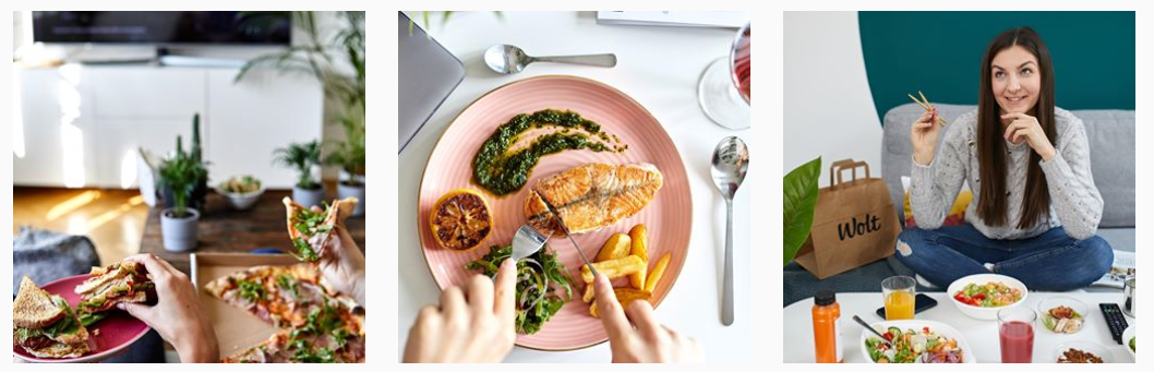 источник: instagram wolt.hungary