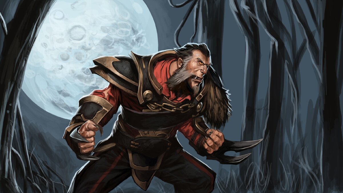 Lycan