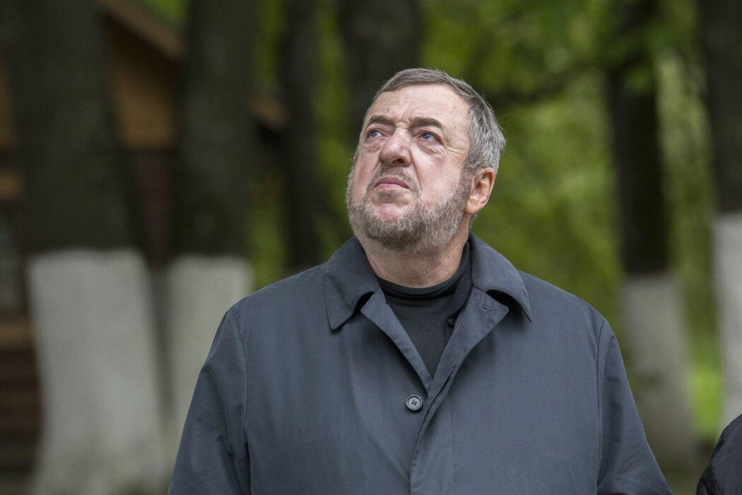 Известный режиссер уверен, что дата голосования роли не играет / Фото b1.culture.ru