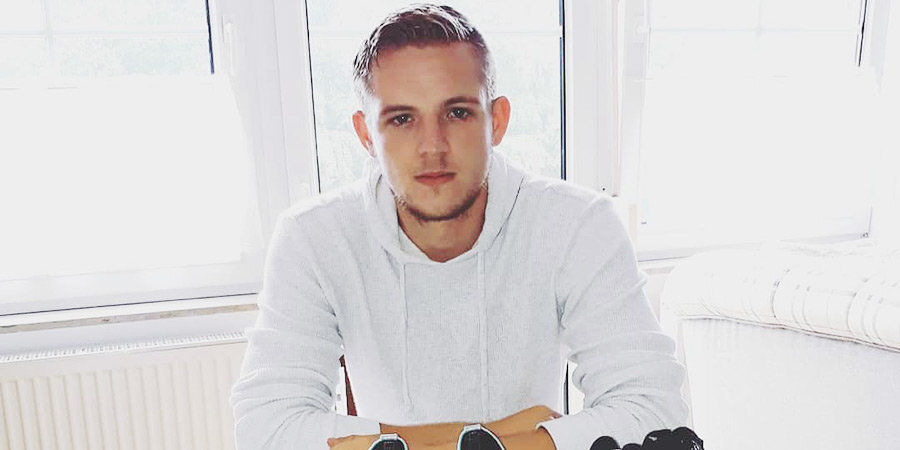  
Фото: © instagram.com/wladimir1996babaewИнтервью 23-летнего русско-немецкого защитника Владимира Бабаева.