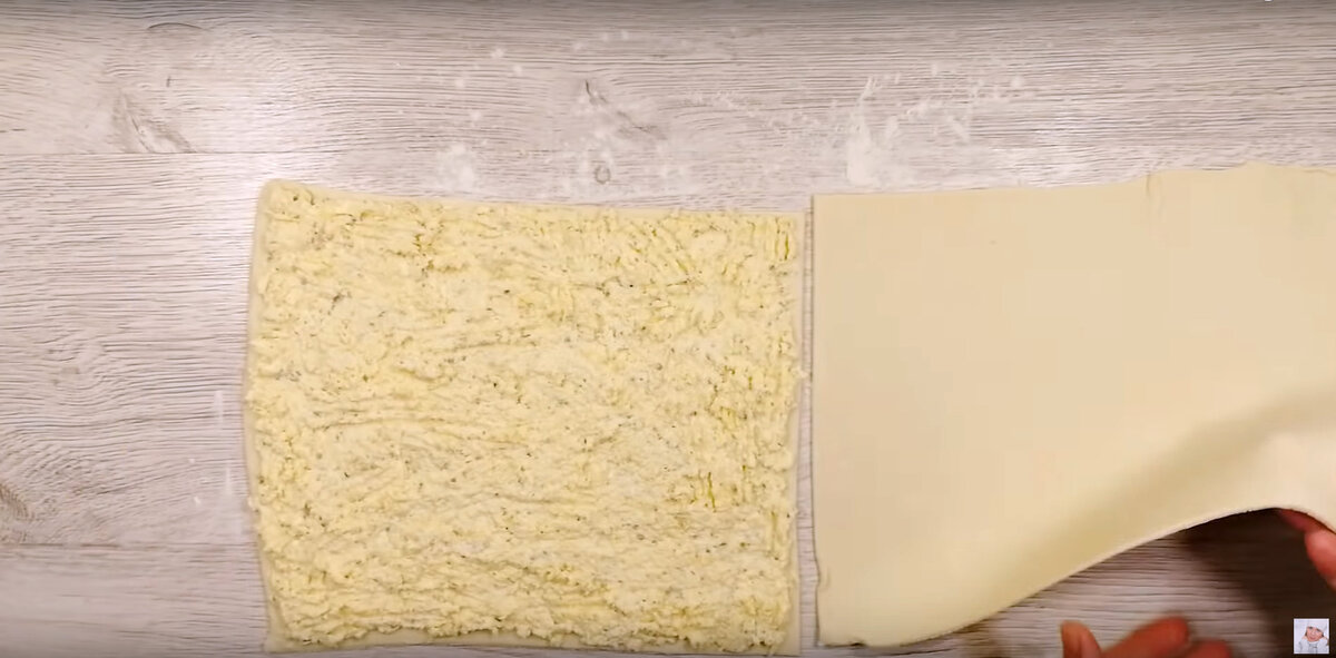 Нежные, ароматные творожно-сырные палочки за 20 минут понравятся абсолютно всем!