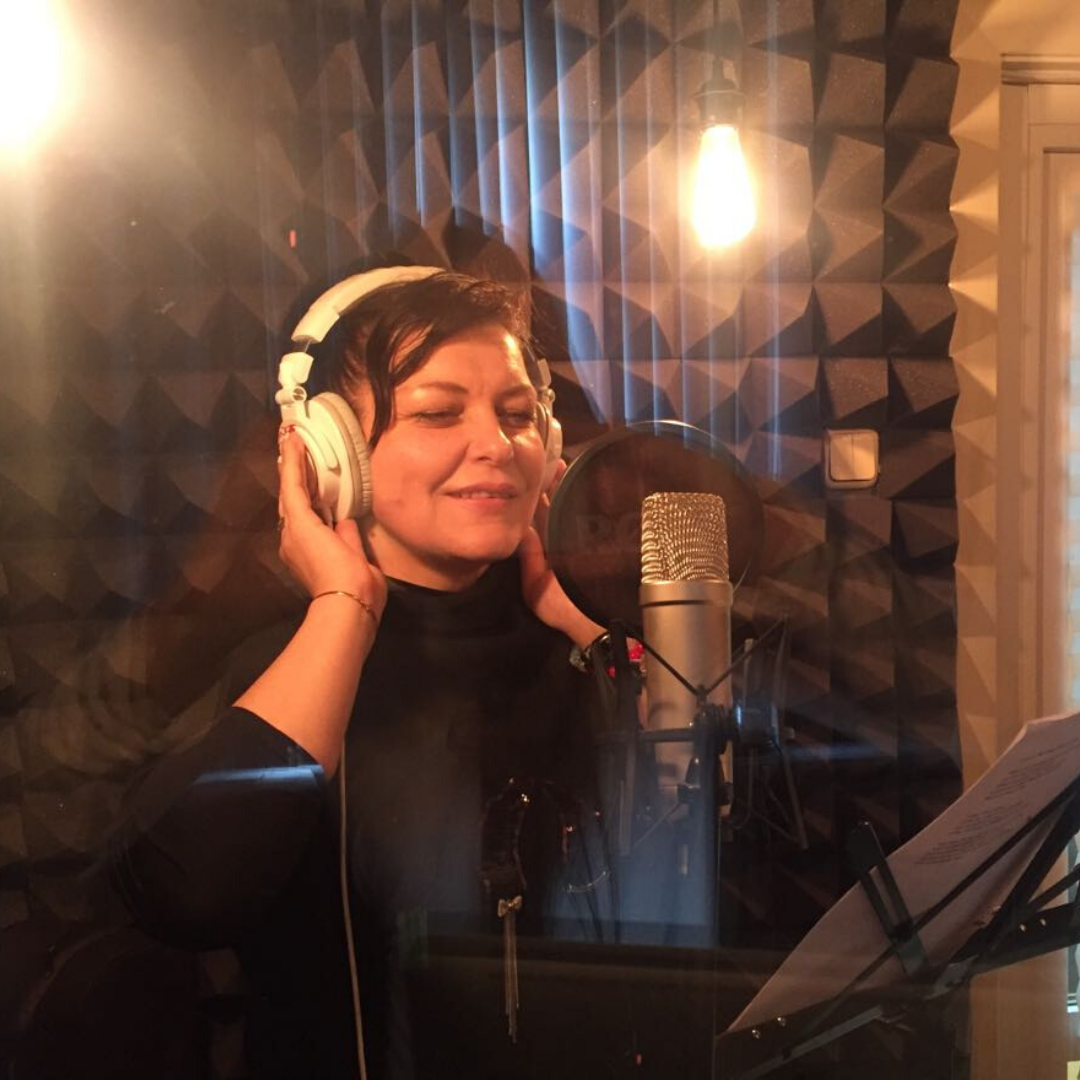 Фото из личного архива.