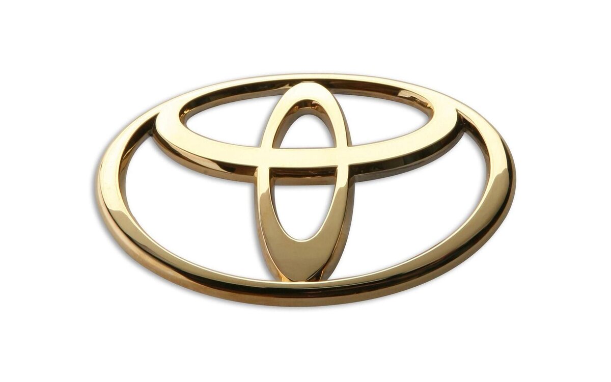 Nissan, BMW, VW и Toyota сменили логотипы. Фото