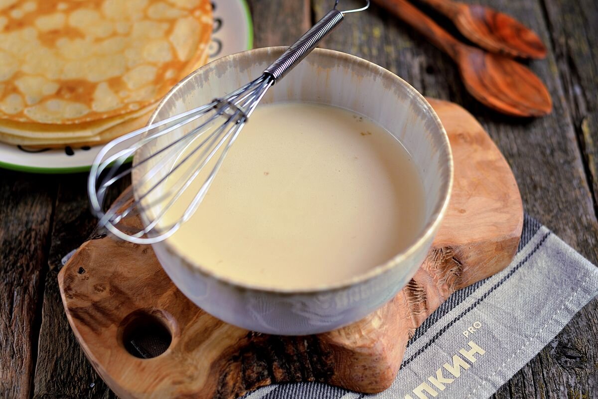 Рецепты блинов на молоке и на кефире 🥛 | Едим Вкусно. Рецепты | Дзен