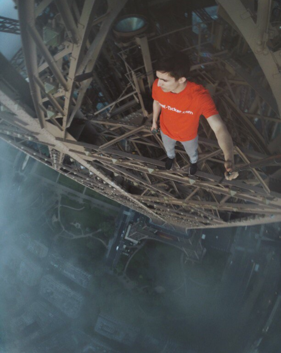 Фото Ивана Кузнецова