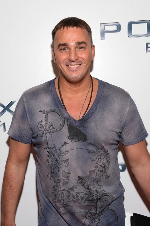 Кирилл Андреев - старший