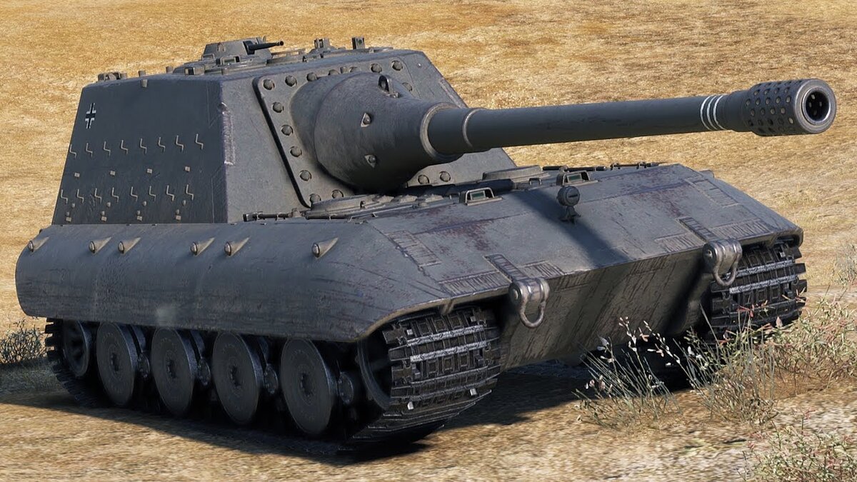 Пт 100 танк. JG PZ E 100. Танк Яга е 100. Пт е100 Яга. Танк Ягдпанцер е100.