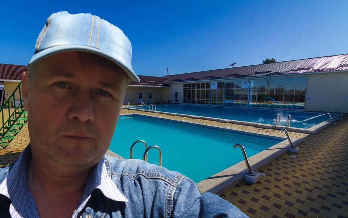 Фото автора