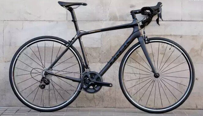 Женский Trek Emonda SL5