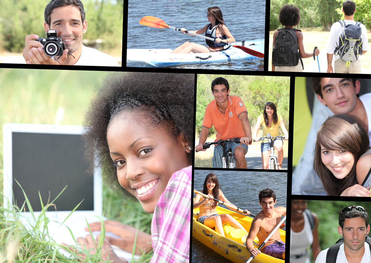 Меняйте интересыКак