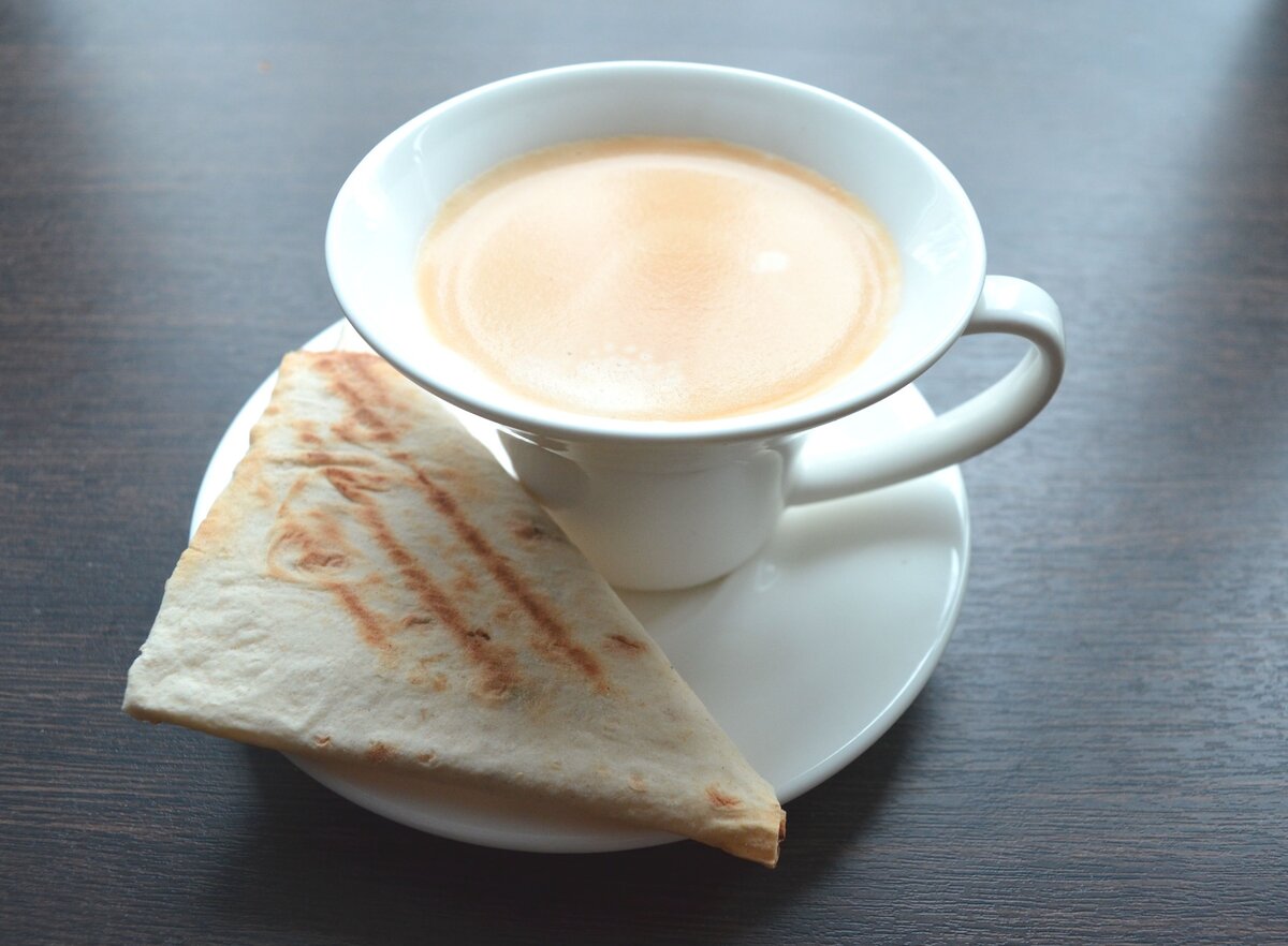 Пирожки из лаваша