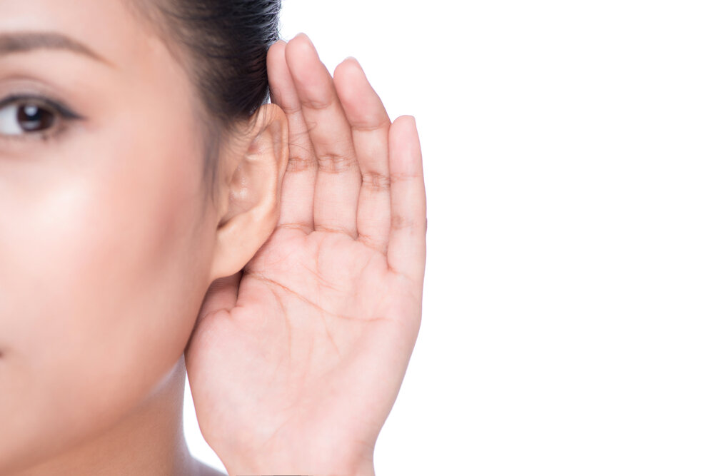 Потеря слуха: методы в Топ Ассута