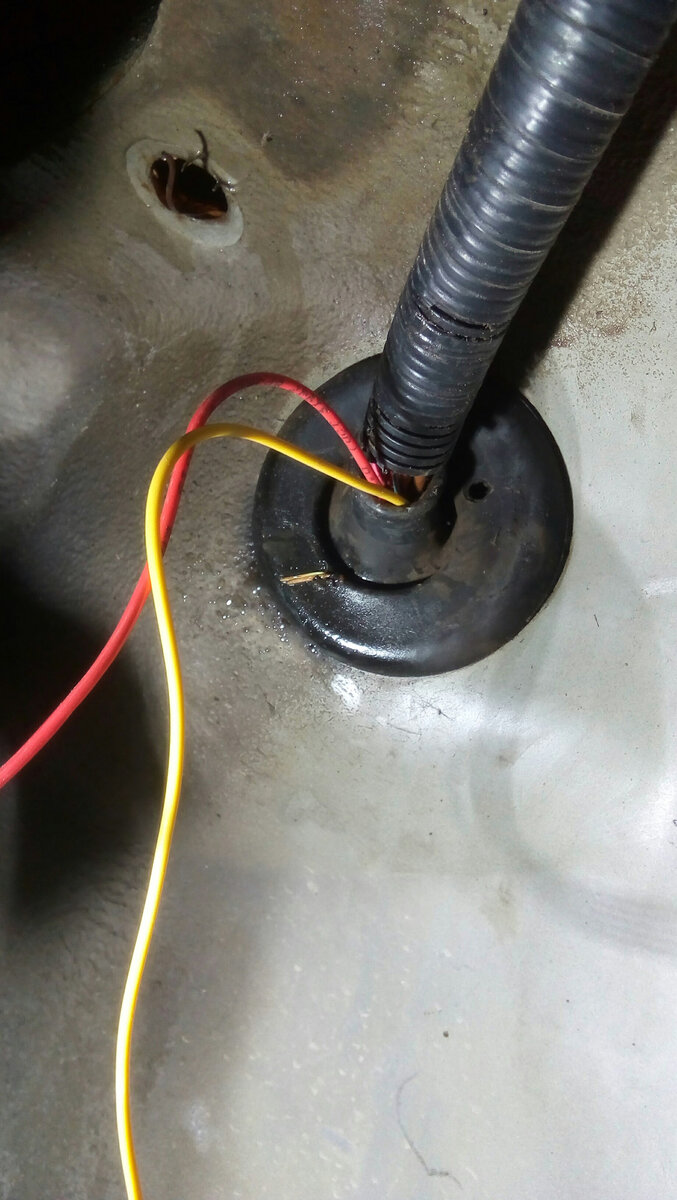 Установка противотуманок на Калину | АвтоХит | Дзен