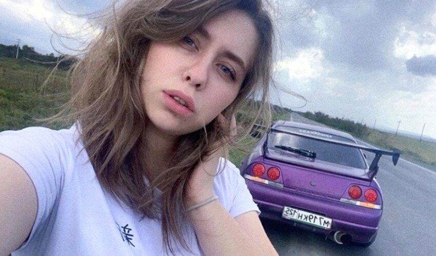 Фото: Валерия Мадудина
