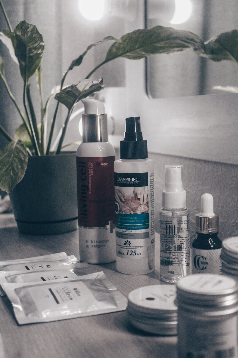 Личные фото