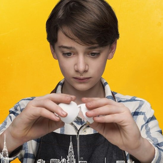 Фото: постер к фильму