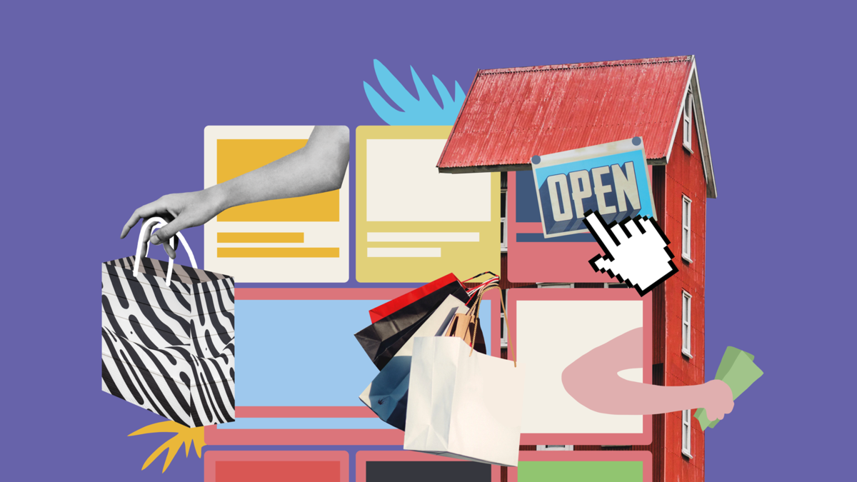 Иллюстрация Светы Овчинниковой