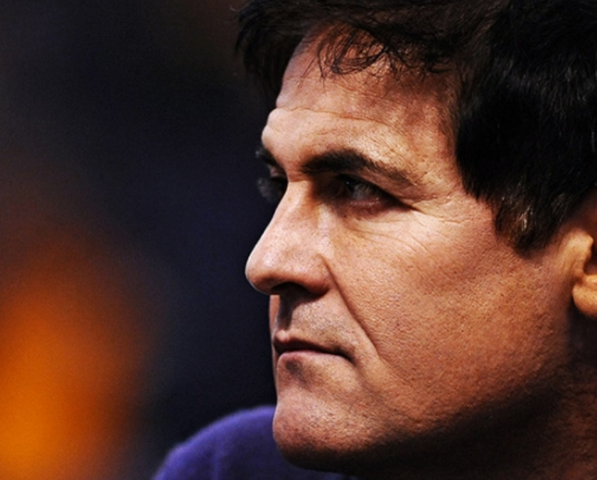 Марк Кьюбан 3(1 июля 1958)— американский предприниматель, миллиардер. Владелец баскетбольной команды Национальной баскетбольной ассоциации «Даллас Маверикс», владелец Landmark Theatres, CEO компании HDNet и HDTV cable network. Состояние Кьюбана оценивается в 2,3 млрд долларов.