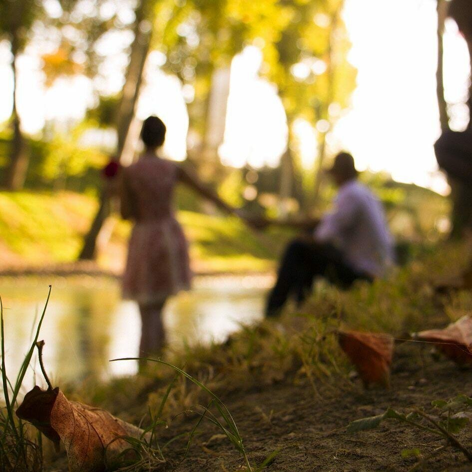 Фото из семейного архива от 6 октября 2015 года