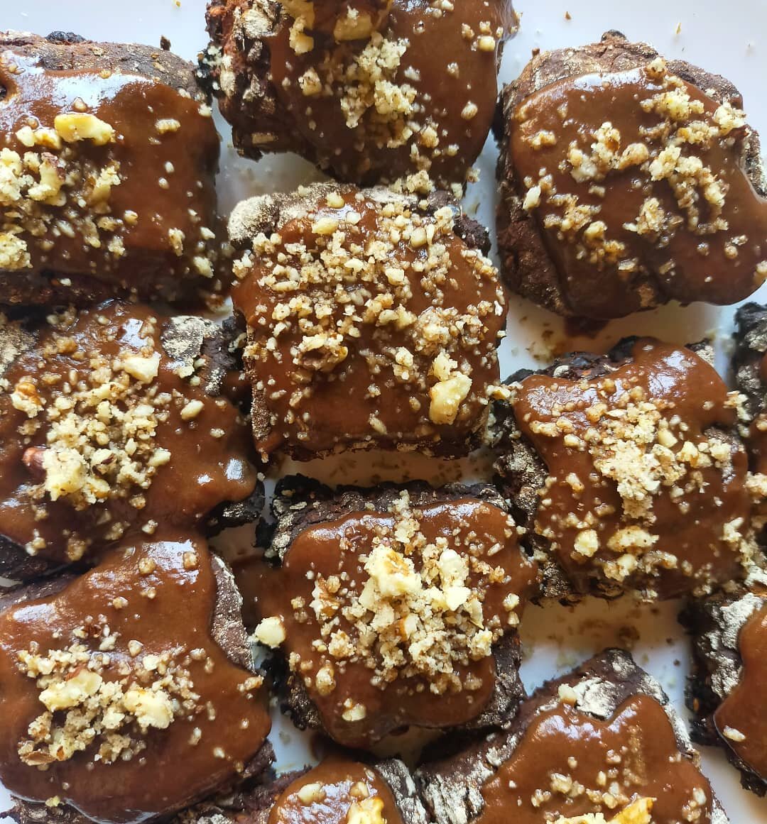 Овсяные печеньки без сахара