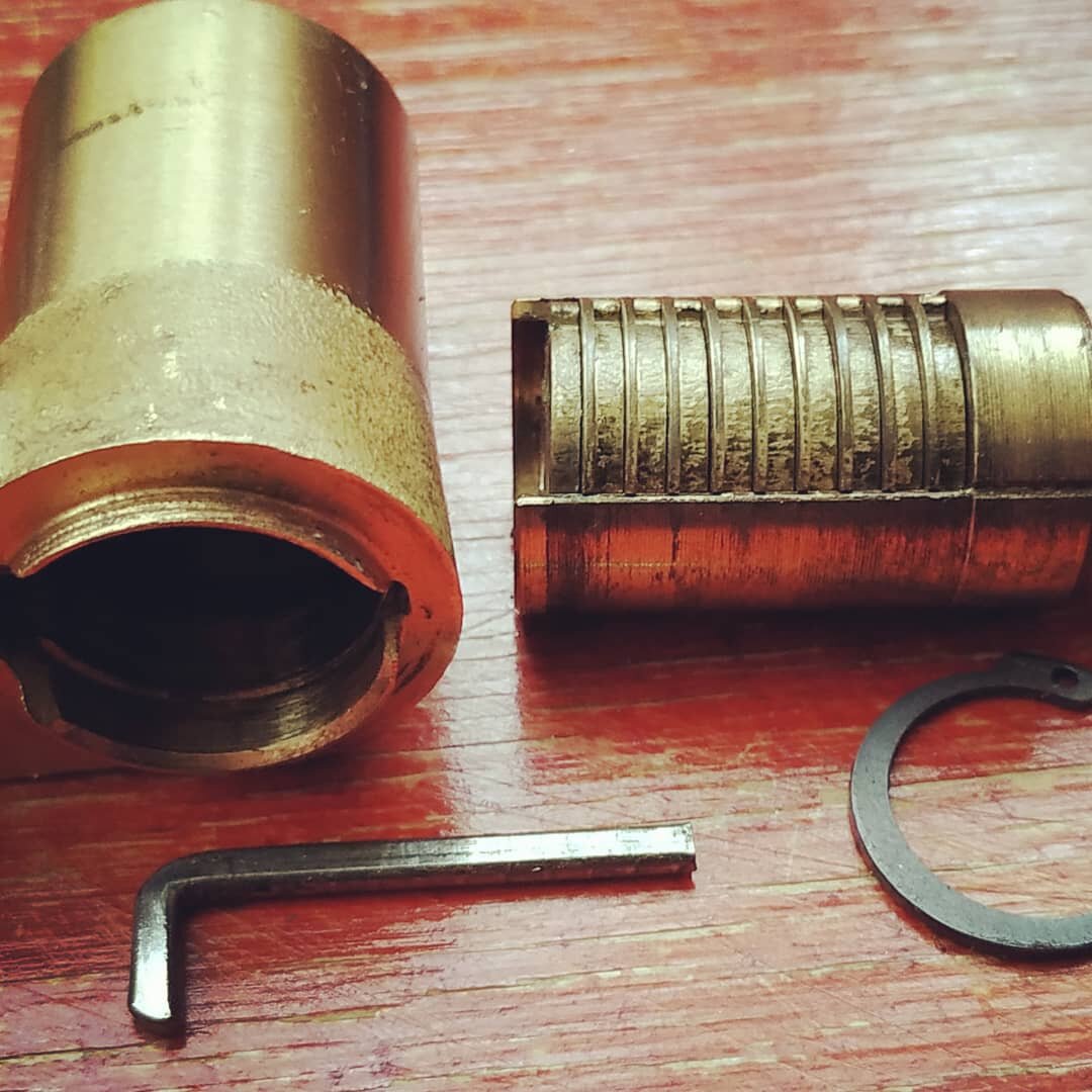 Вот и все детальки.