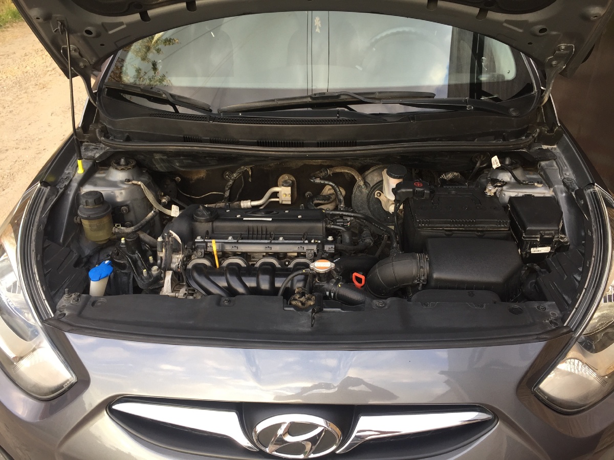 Фото из личного архива