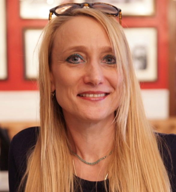 Сексолог, практикующий психолог Наталия Смирнова.