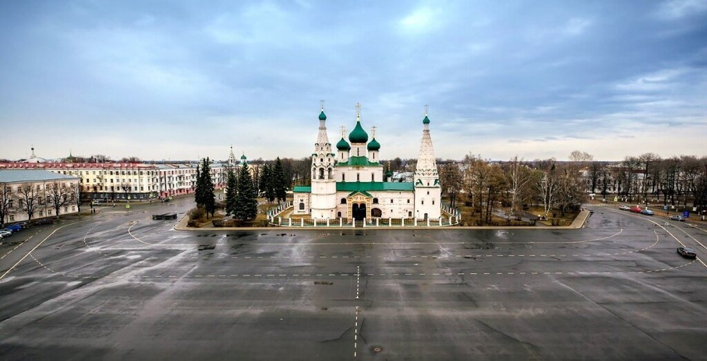 Советская площадь картинки